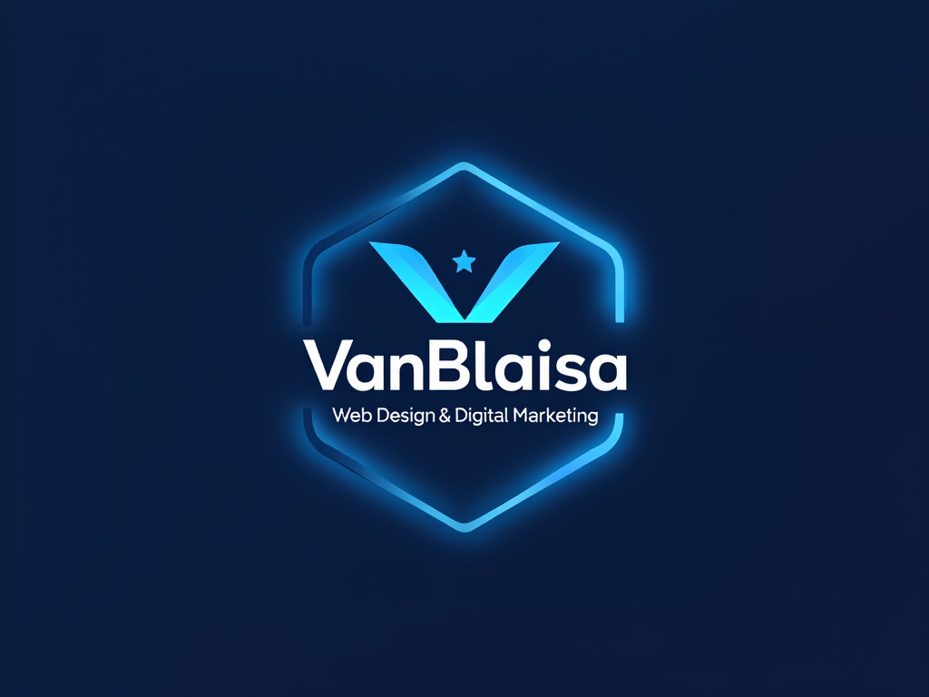 Website Design VanBlaisa Web Design & Digital Marketing