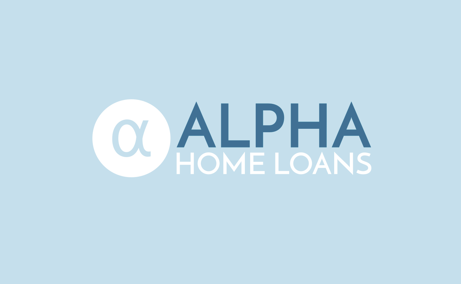 Alpha Home Loans