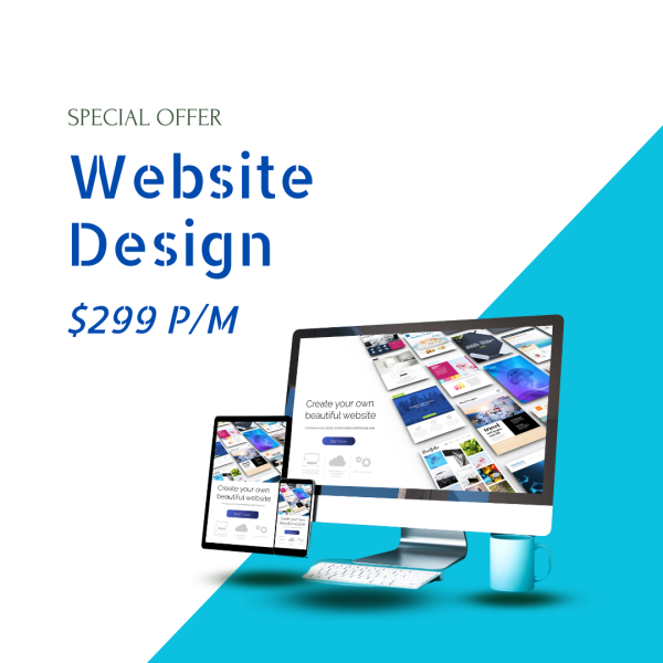 Basic Website Design